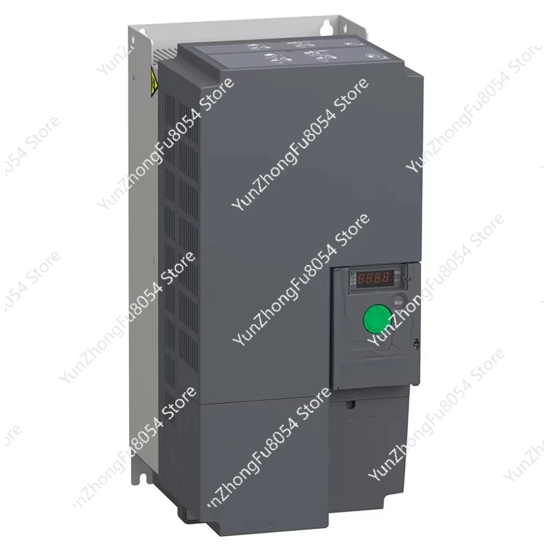 For ATV950U15N4 Variable Speed Drive ATV900 ATV950 1.5kW 3HP Heavy Duty 400-480V with Brake Unit IP55
