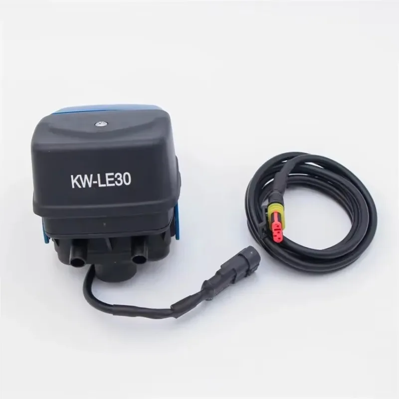 NOWY pulsator do mleczarni