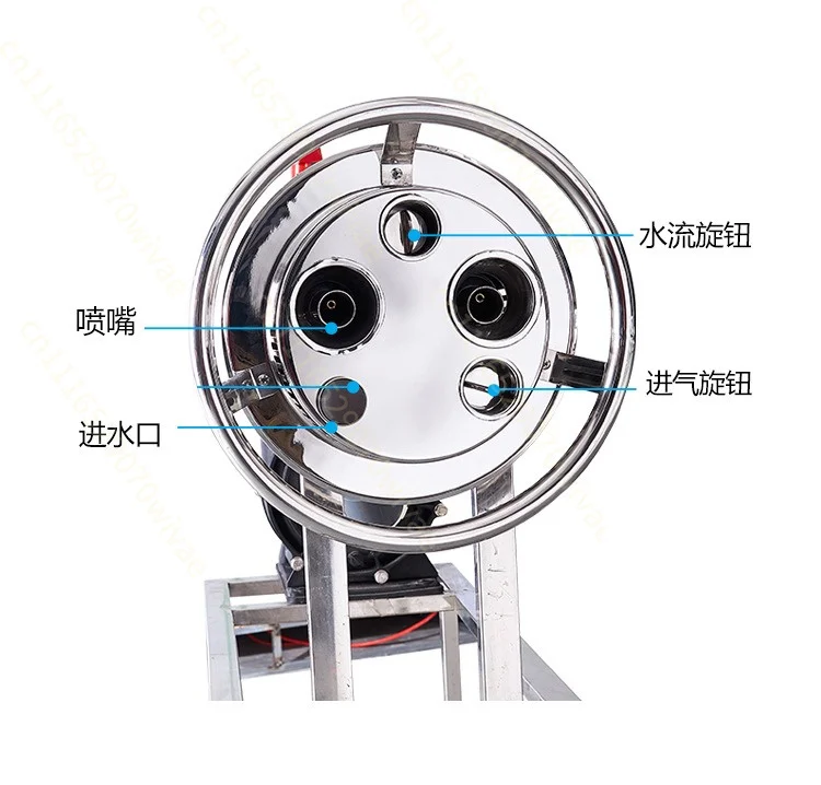 for Swimming Pool Countercurrent Trainer Infinity Surfing Spa Massage Thruster Equipment Manufacturer Wholesale