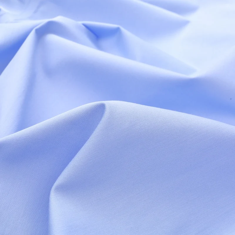 80% Cotton 15% Elastic Silk 5% Spandex 8XL No-Iron Business Office Soft Cozy Micro Elastic Long-sleeved Shirts Men Short Sleeve