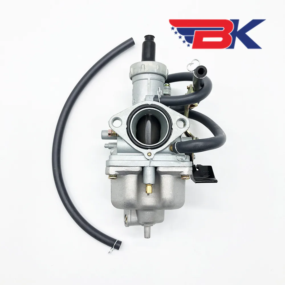 

Новый Карбюратор ПОДХОДИТ для Honda CRF150F CRF 150F Carb 2003-2007 кабельный дроссель Carb