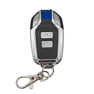 أعلى 5 مبيعات صدمة إنذار دراجة نارية - No4