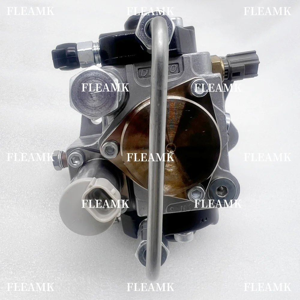 High Quality Diesel Common Rail Fuel Injection Pump 294000-0598 22100-E0067 294000-0590 22100-E0061