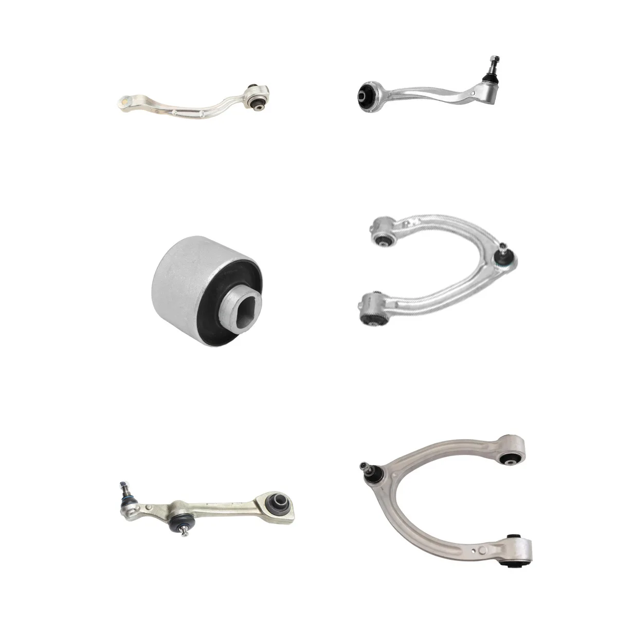 2183307300 Front Left Lower Control Arm Track Control Arm Suspension Wishbone Fit For Mercedes Benz CLS400 CLS550 CLS63