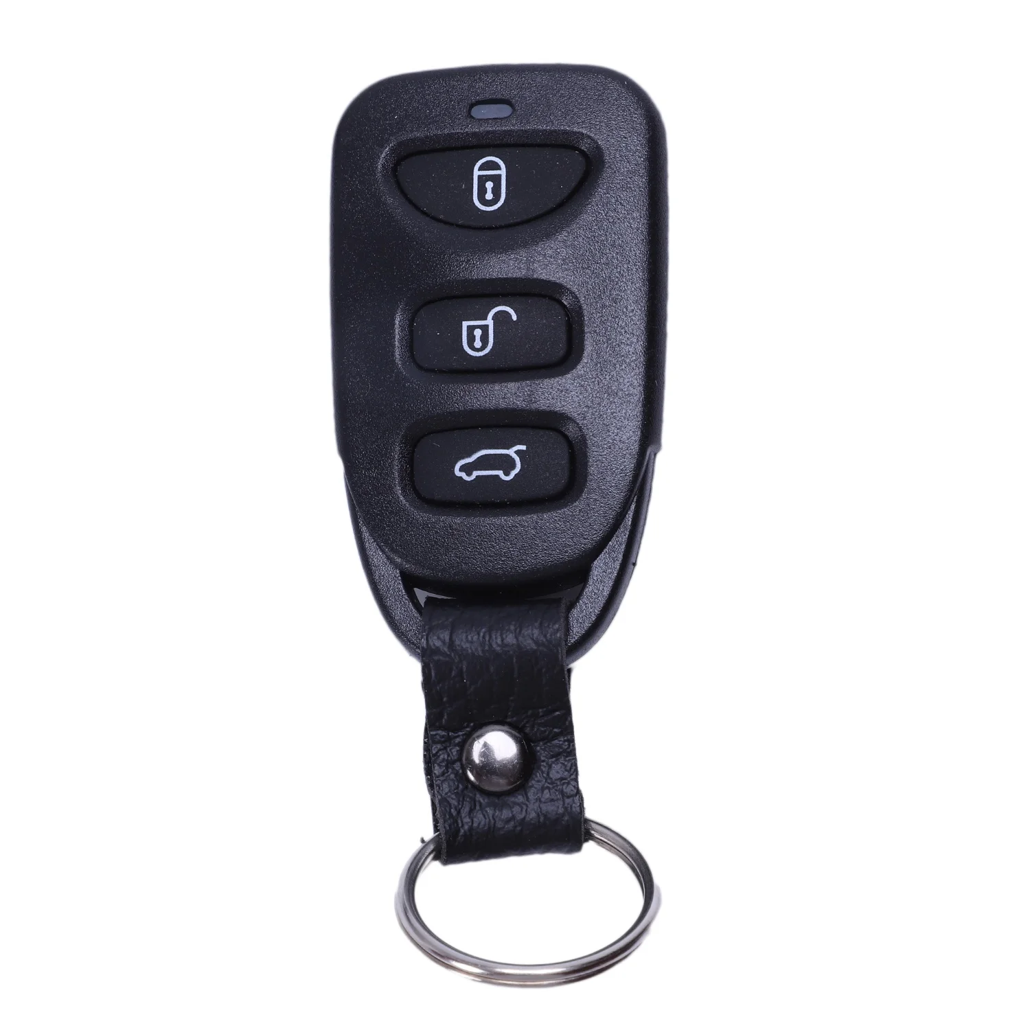 Universal Car Power Door Lock Actuator 12-Volt Motor (4 Pack) Car Remote Central Control Locking Keyless Entry System