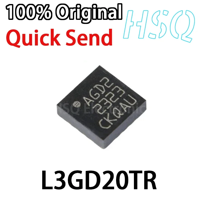 5PCS New Original L… - image