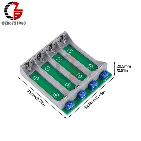 12 best sales 21700 batteritestare - №5