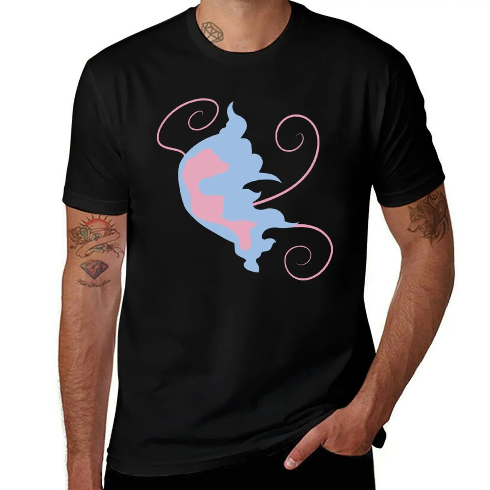 

Bratz Fashion Pixiez inspired butterfly - CLOE T-Shirt essential t shirt t shirts for man pack white