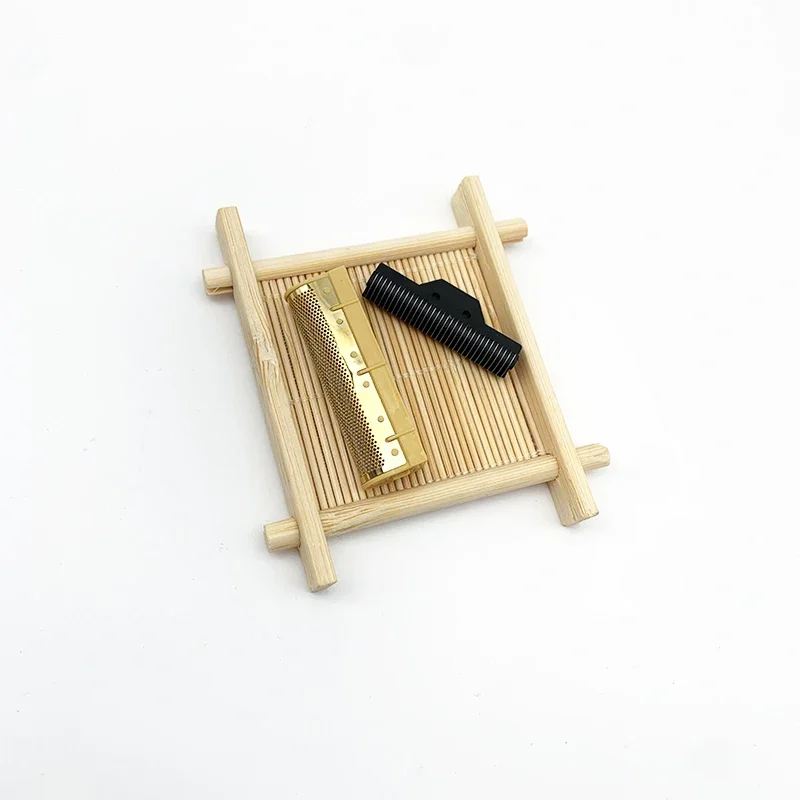 Kemei KM-1102H professional electric shaver replacement parts, blade mesh, genuine accessories