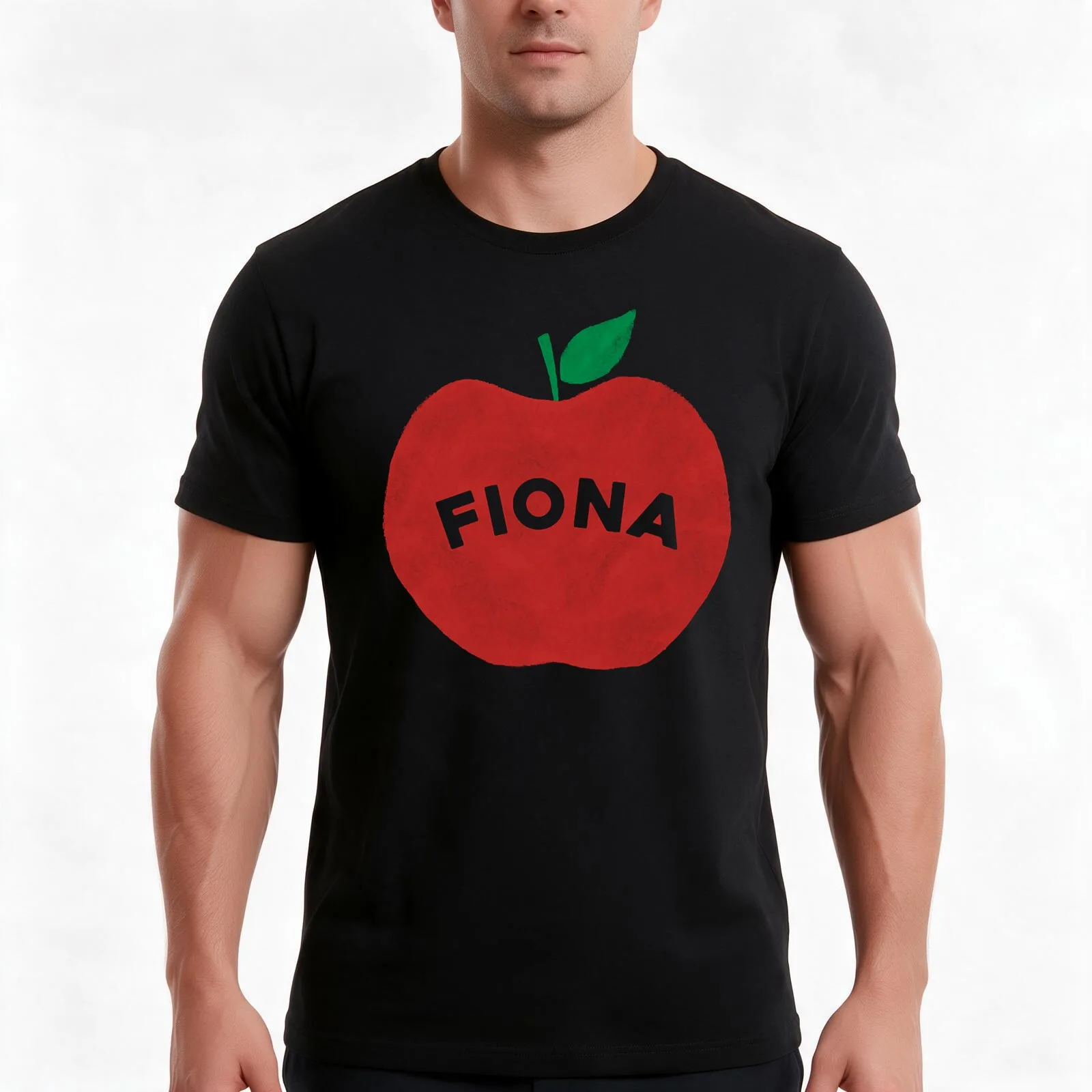 Fiona Apple T-Shirt, Summer Casual Cotton Tee, Oversized Streetwear Tops, Vintage Graphic Print, Loose Fit Short Sleeve