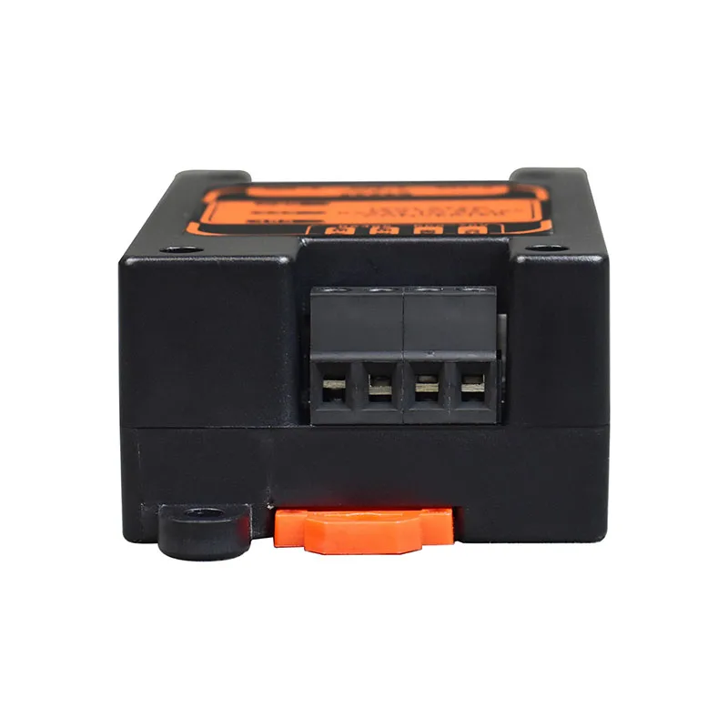 الصناعية الصف DC5-70V Optocoupler معزولة RS232 إلى RS485 محول معزول