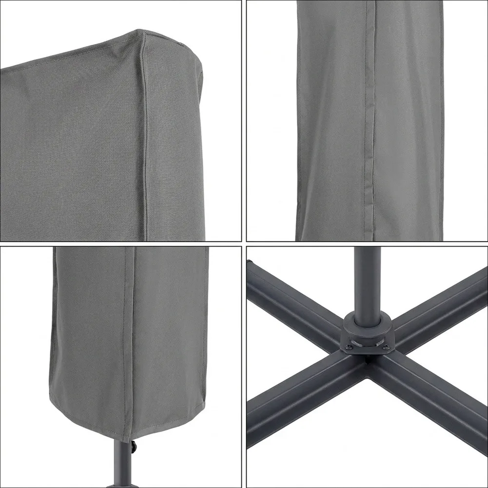 #23 Best Cantilever Garden Umbrellas to Buy In 2026