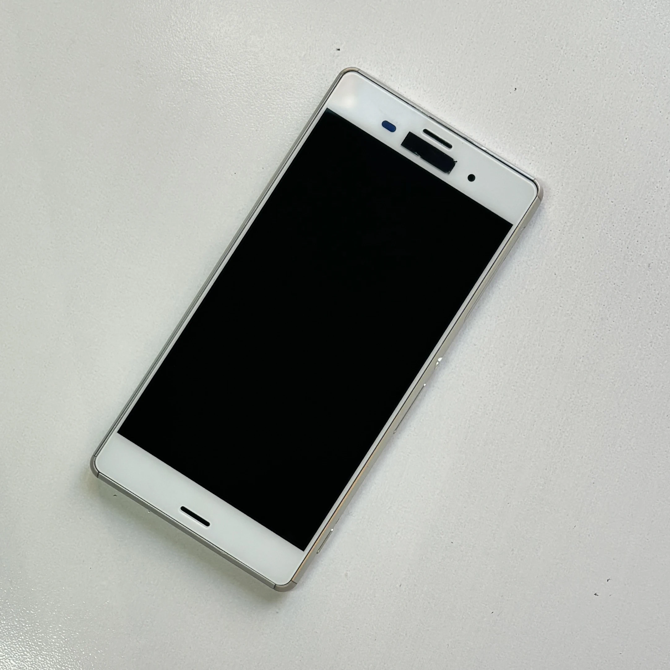 5.2 ''oryginalna jakość dla SONY Xperia Z3 D6603 D6633 D6653 L55T wyświetlacz LCD ekran dotykowy Digitizer zgromadzenie części zamienne — zdjęcie 6
