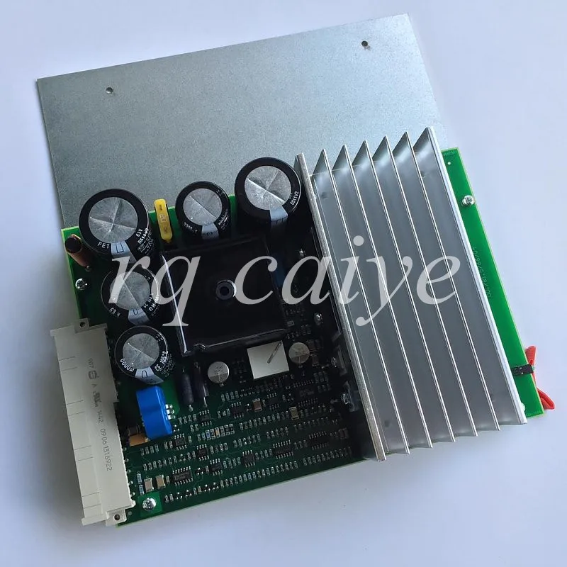 SM102 SM74 SM52 GTO52 machine 00.781.2766 flat module circuit board 00.781.5766 NT2000-2 card