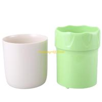 Q1JB Grater Cup Manual Rotating Fruit Quick and Efficient Vegetable Slicer