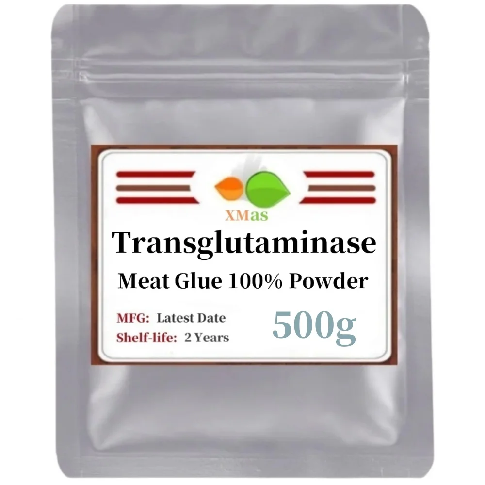 Transglutaminase