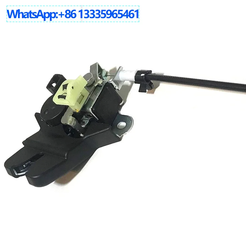 

81230-3Q000 812303Q000 Suitable for modern tailgate switch button switch