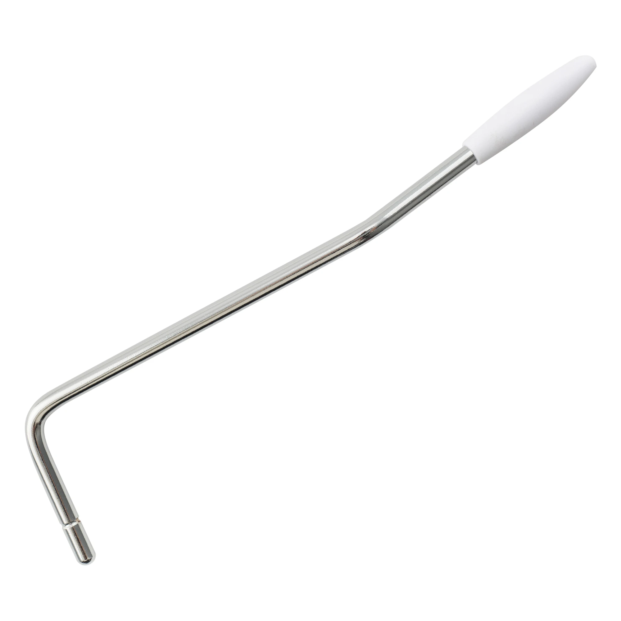Wilkinson Serie M Acero 5 mm Push-In ST Tremolo Puente de brazo Whammy Bar para Wilkinson y otras guitarras eléctricas estilo ST importadas
