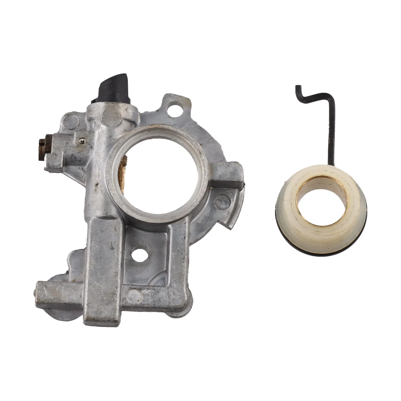 /Metal /Oil /Worm Gear Spring Kit For 066 MS650 MS660 Chainsaw Parts Easy Install Replacement Accessories