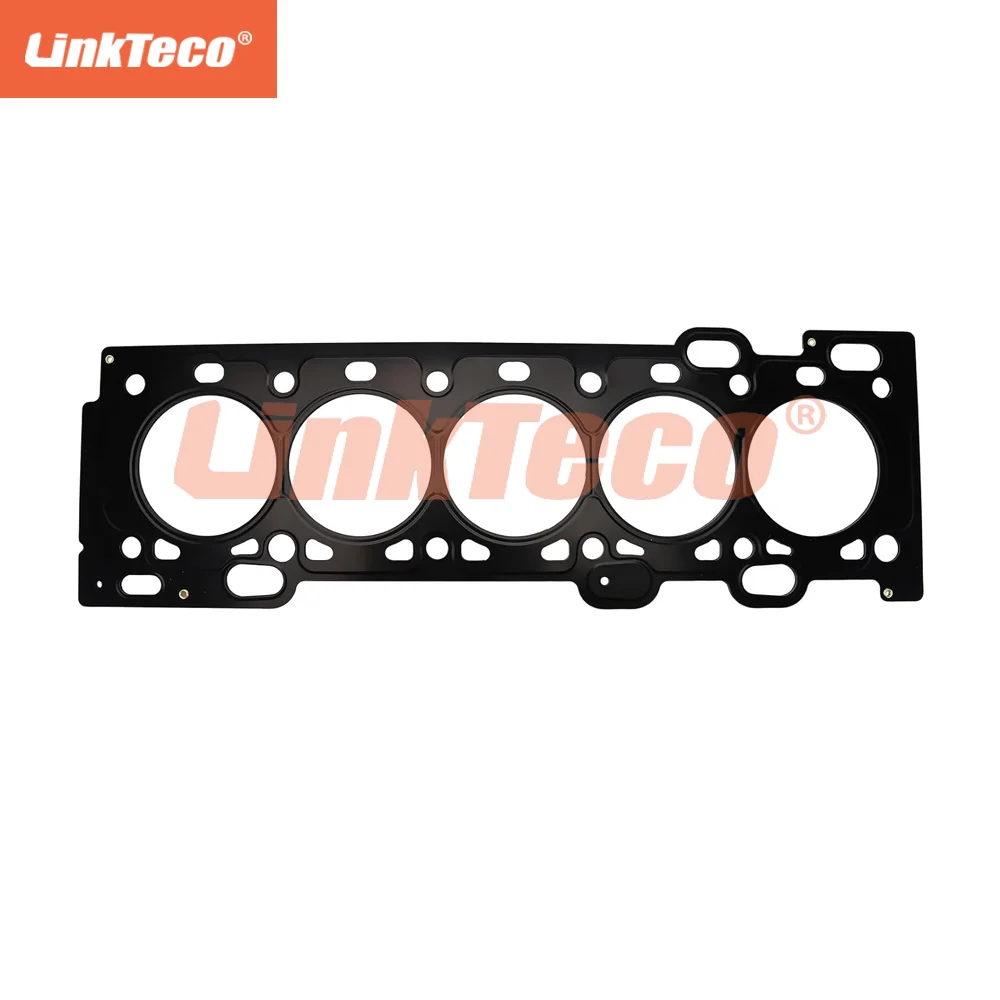 Engine Parts Full Head Gasket Set For Volvo C30 C70 S40 S60 S80 V40 V50 V60 V70 XC60 XC70 Ford Kuga 2.5L L5 B5254T GAS 2004-2018