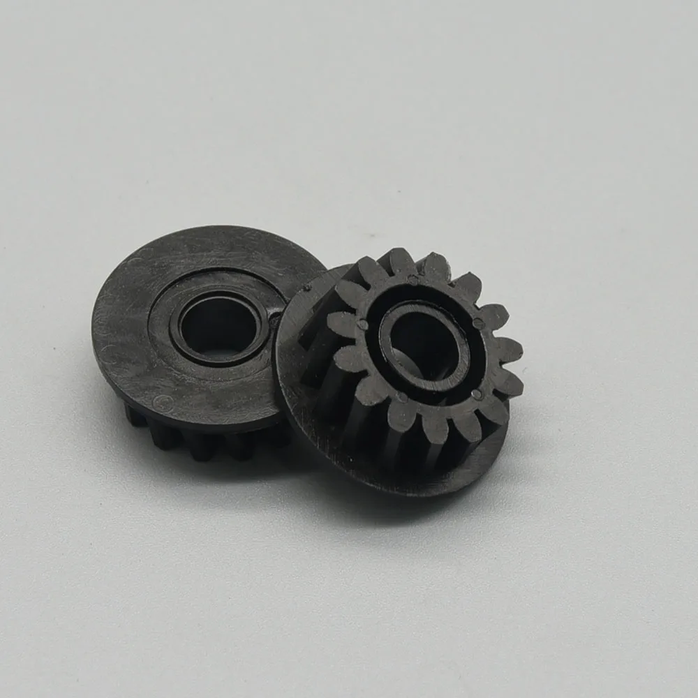 

10pcs V80 Fuser Drive Gear for Xerox V180 V2100 V3100 007K98680 007K98681 007K98682