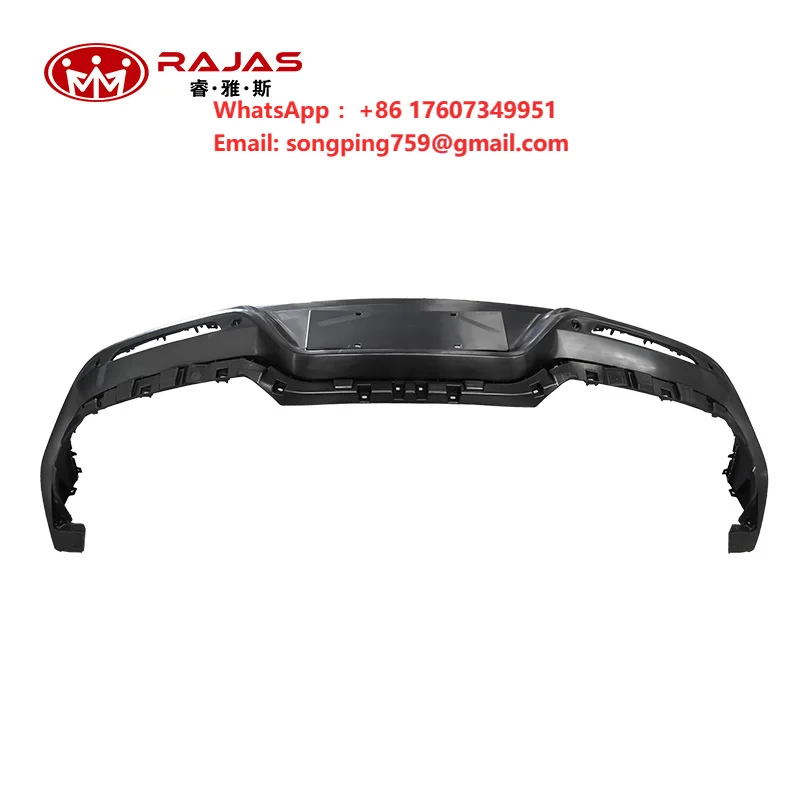 Rear Bumper Body OEM 16327154-00 HTE-2804111/30 Applicable to BYD Denza Z9GT First Edition Denza Z9GT Easy3P Pure Electric Denza