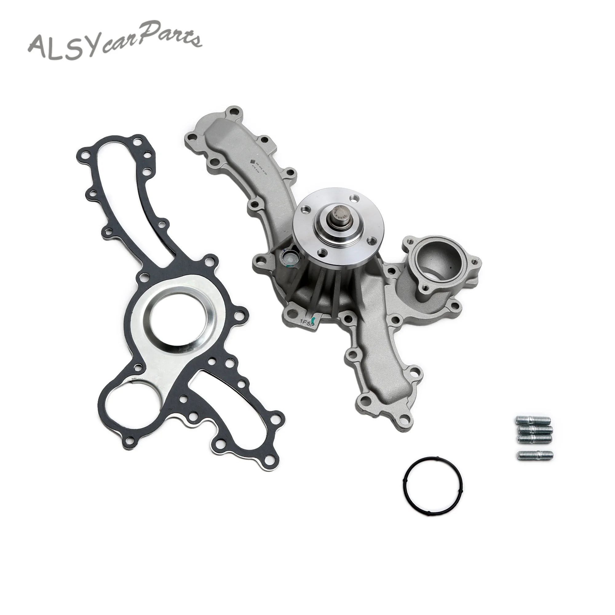 

Car cooling water pump 1610039405SWP1015 5381015100 For TOYOTA FJ CRUISER (GSJ1_) 4.0 4WD RAND CRUISER PRADO 4.0 V6 HILUX 1GR-FE