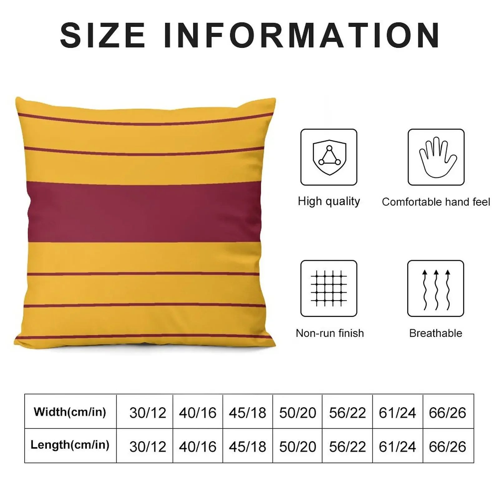 Motherwell Claret Amber Bars Home 2019 - 20 Throw Pillow Sofa Cushion Cover Luxury Cushion Cover pillow