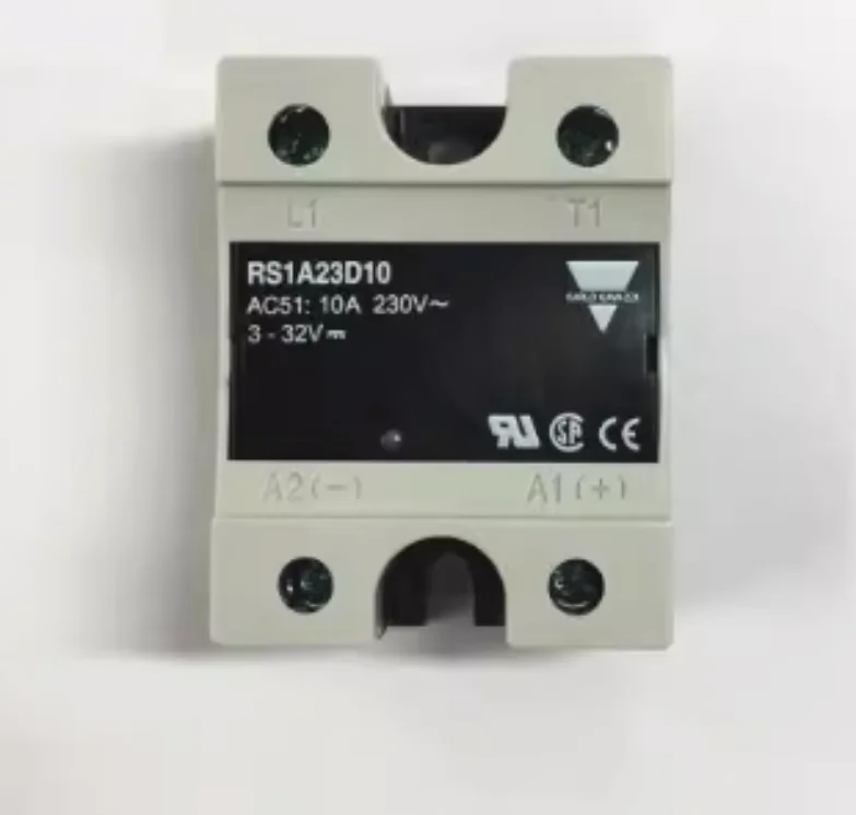 New original Carlo relay RS1A23D10