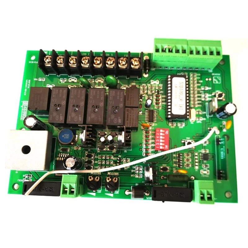 Y23A-Swing Gate Motor Control Board Control Board Circuit Board