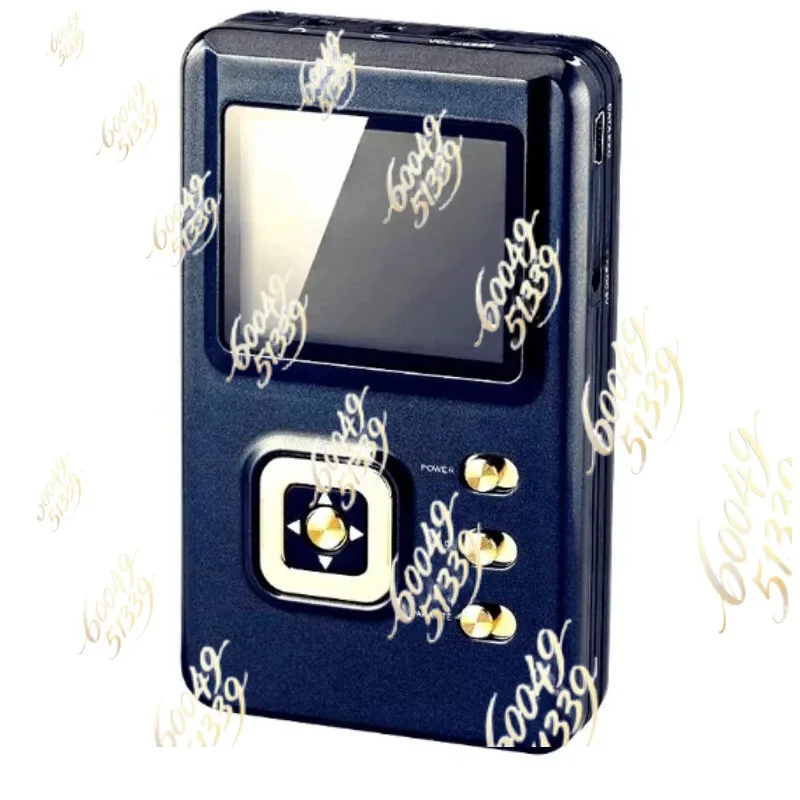 Suitable for HM-603 music player, with normal functionality and good color