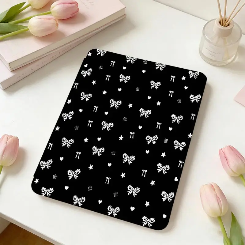 Multi‑Angle Stand Tri‑Fold TPU Soft Shell For Xiaomi Pad 7/7Pro 8/8Pro 11.2 Redmi Pad SE 11 Xiaomi Pad 5/5Pro 6/6Pro 11 inch