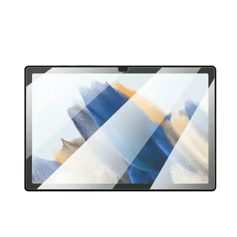 Para Samsung Galaxy Tab A8 10,5 WiFi SM-X200 LTE SM-X205 2021 Protector de pantalla de vidrio templado para tableta 10,5 "vidrio HD a prueba de arañazos