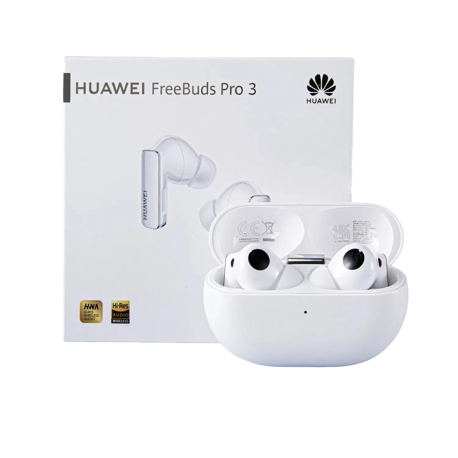 Huawei FreeBuds Pro 3: Real-World Performance for Commuters