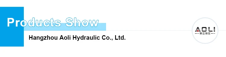 Válvula hidráulica SUN COHAXDN