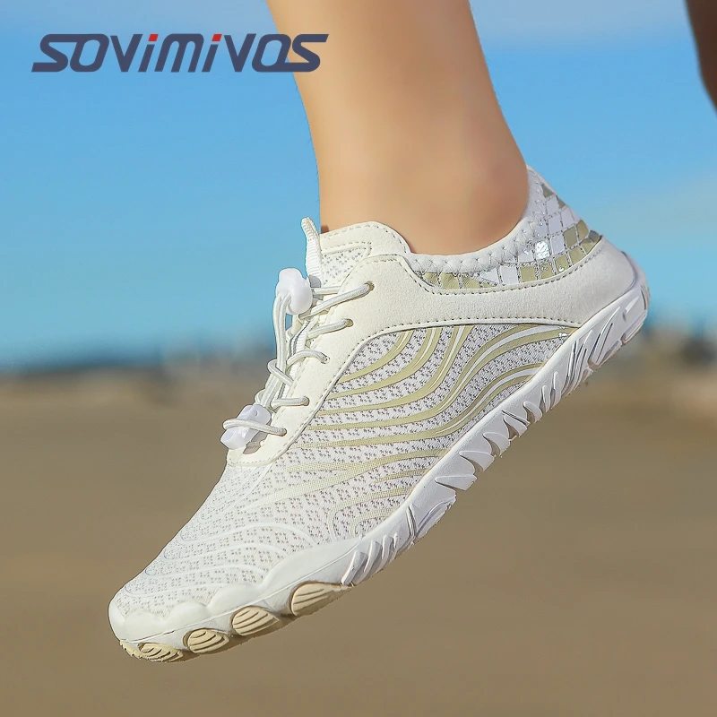 

Мужская обувь для босиком — минималистичная обувь с широким носком и нулевым падением, кроссовки для бега по пересеченной местности, спортивные кроссовки для кросс-тренировок