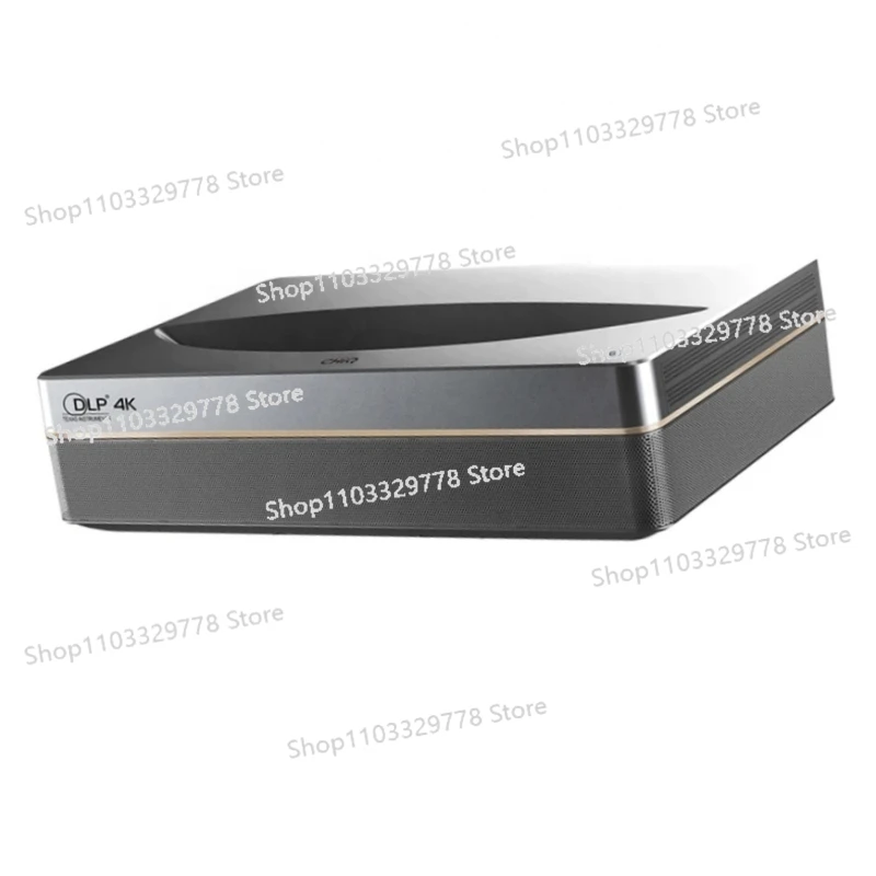 Smart Home Tv Theat… - image