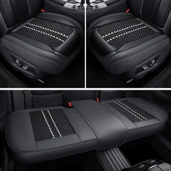 1 PCS Full Coverage Car Seat Cover 3D Cushion for OPEL Astra K Insignia Zafira Antara Grandland X CORSA Vectra B Car Accessories