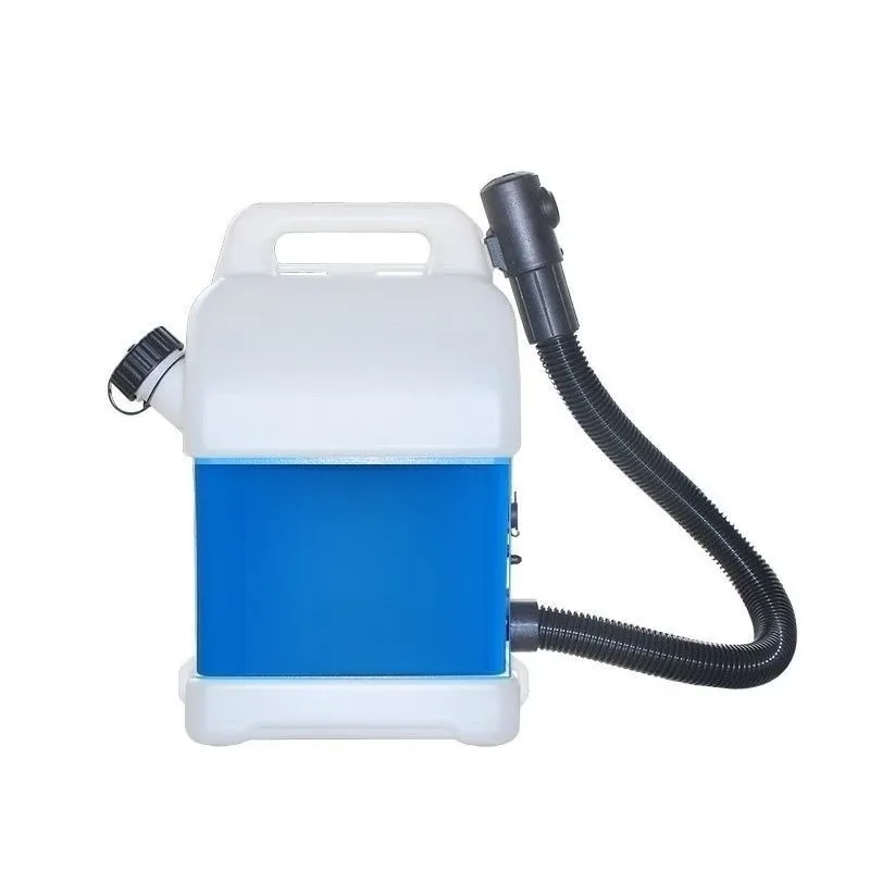 Ultra-low capacity aerosol prevention and control disinfection sprayer, outdoor epidemic prevention and disinfection mosquito