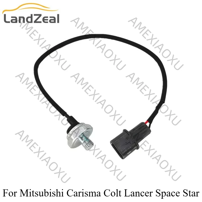 

MR578117 MD304933 E1T15577 Detonation Knock Sensor For Mitsubishi Carisma Colt Lancer Galant Montero Outlander Endeavor Eclipse