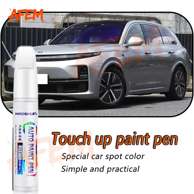 For Leading Ideal Lixiang L7 Automotive Paint Repair Pen Touch-Up Pen Paint Scratch Remover Car Paint Care Accessories