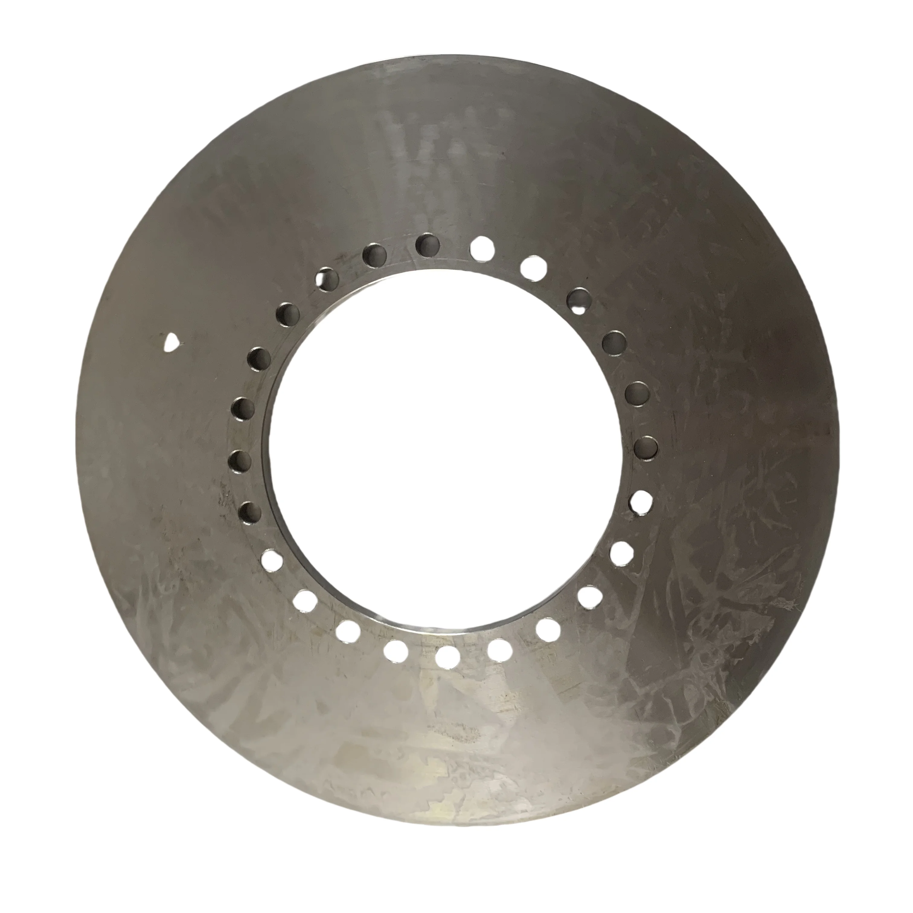 Factory direct sale Terex mining truck TR60 brake disc 15231642 Terex spare parts