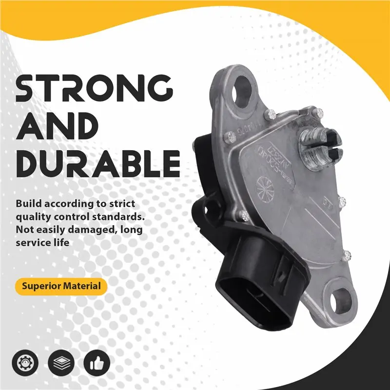 HOT-For Toyota Vellfire Alphard Lexus Nx300h Rx450h 15- 20 Gear Shift Position Sensor 89451-52040 8945152040 Car Transmission,Fo