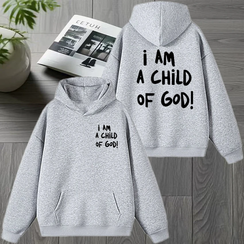 2025 جديد في حرف بسيط شعبي موضة غير رسمية هوديس للجنسين الصوف خمر الهيب هوب الشارع الشهير الرجال النساء بلوزة من الصوف