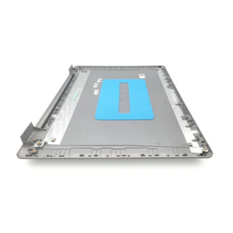 A+ Laptop New For Dell Inspiron 15 5000 5593 LCD Back Cover Top Case Silver 032TJM