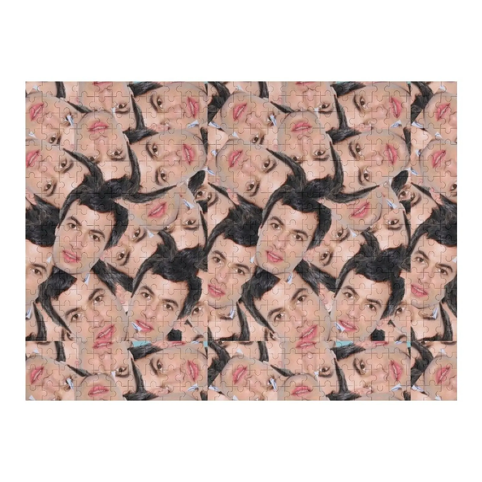 

Натан для вас лицо коллаж головоломка деревянные головоломки для взрослых деревянное имя на заказ персонализированное имя головоломка