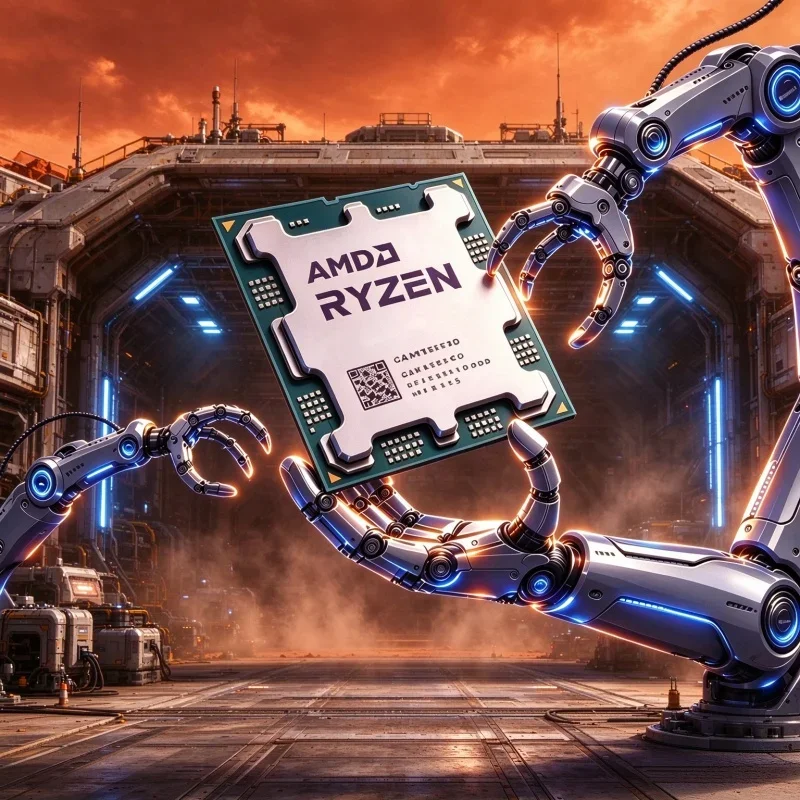 AMD Ryzen 7 5700X R7 5700X Desktop CPU 8-Core 16-Thread 4.6GHz 36MB Cache Socket AM4 Gaming Processor