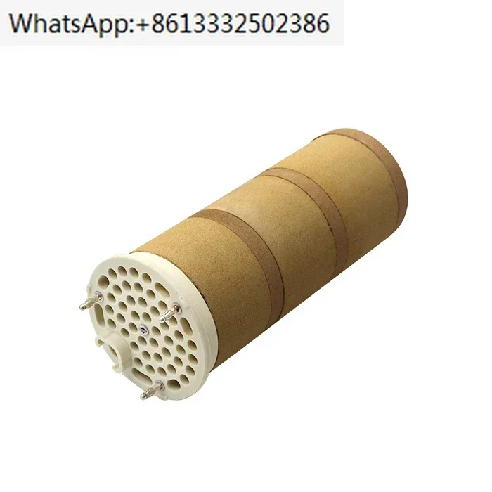 115.214 3*400V 18KW… - image