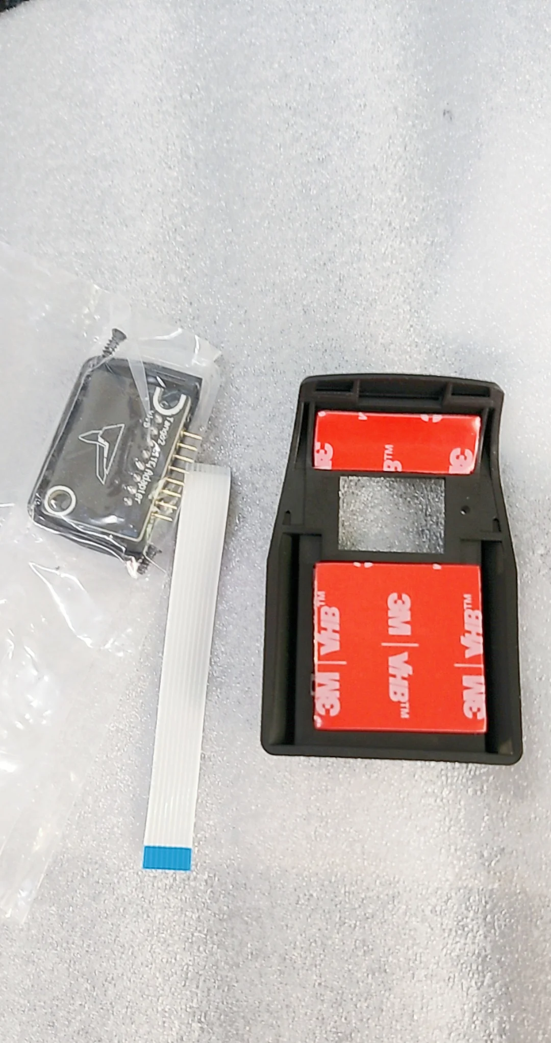 وحدة Rc الأصلية بدون إضافة TBS Tango 2 لـ TBS Tango 2