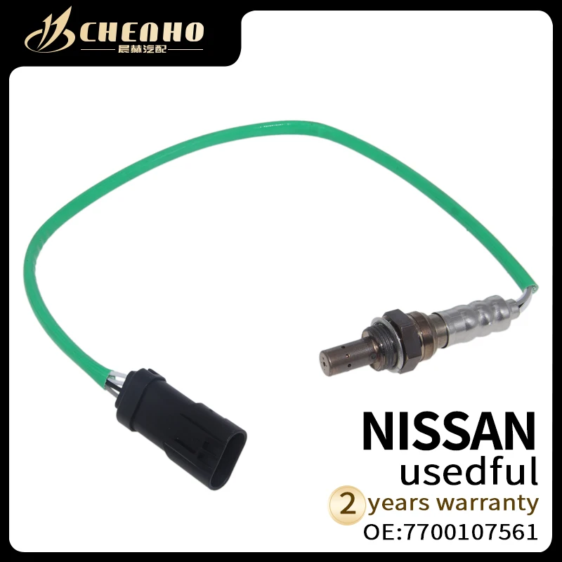 

CHENHO BRAND NEW Auto Oxygen Sensor For Nissan Renault Opel 7700107561 7700107541 7700108027 8200035997 8200437489 7700274189